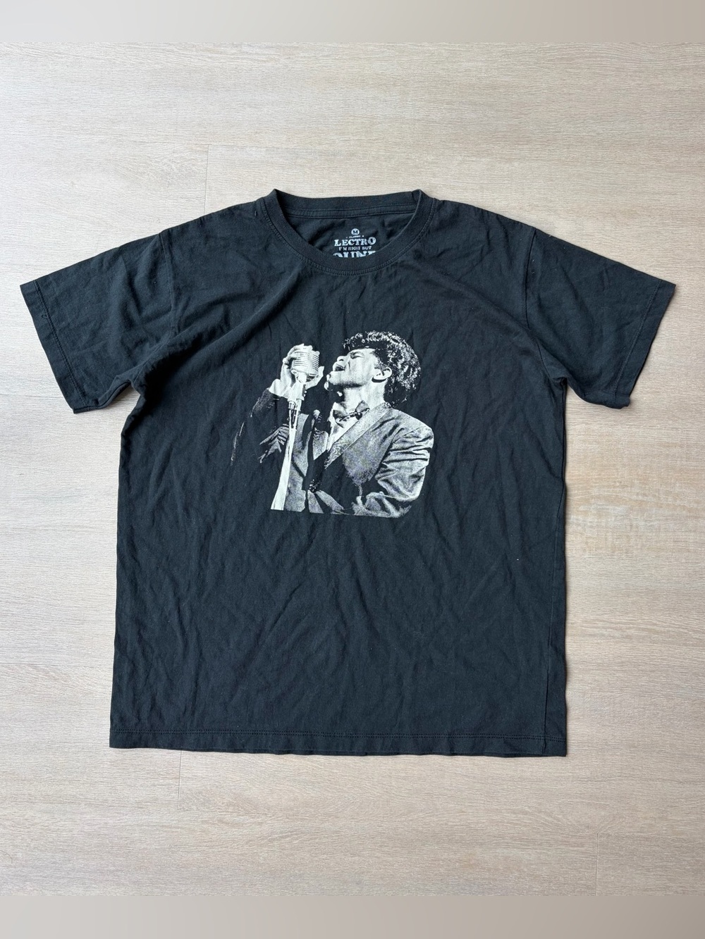 Band shirt